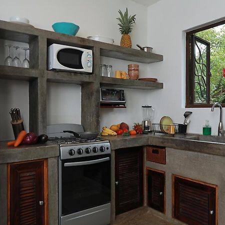 Casa Frangipani Hotel Montezuma Ngoại thất bức ảnh